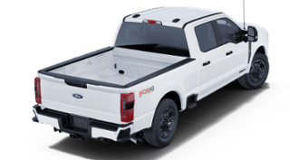 2025 Ford Super Duty® External Image 4